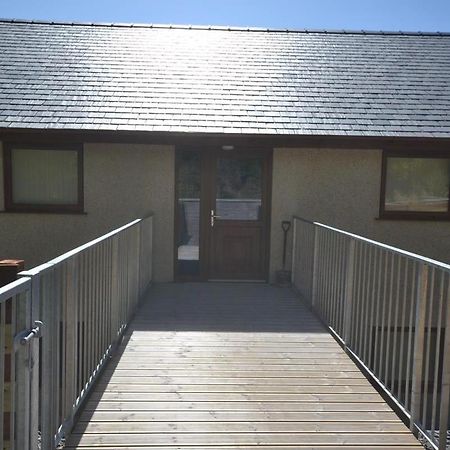Hendy - Tyddyn Mon Villa Moelfre Kültér fotó
