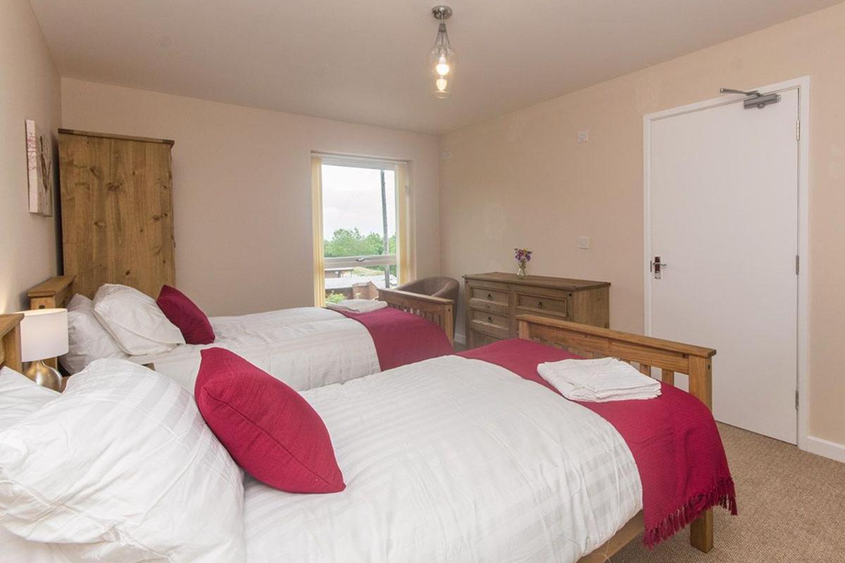 Hendy - Tyddyn Mon Villa Moelfre Kültér fotó