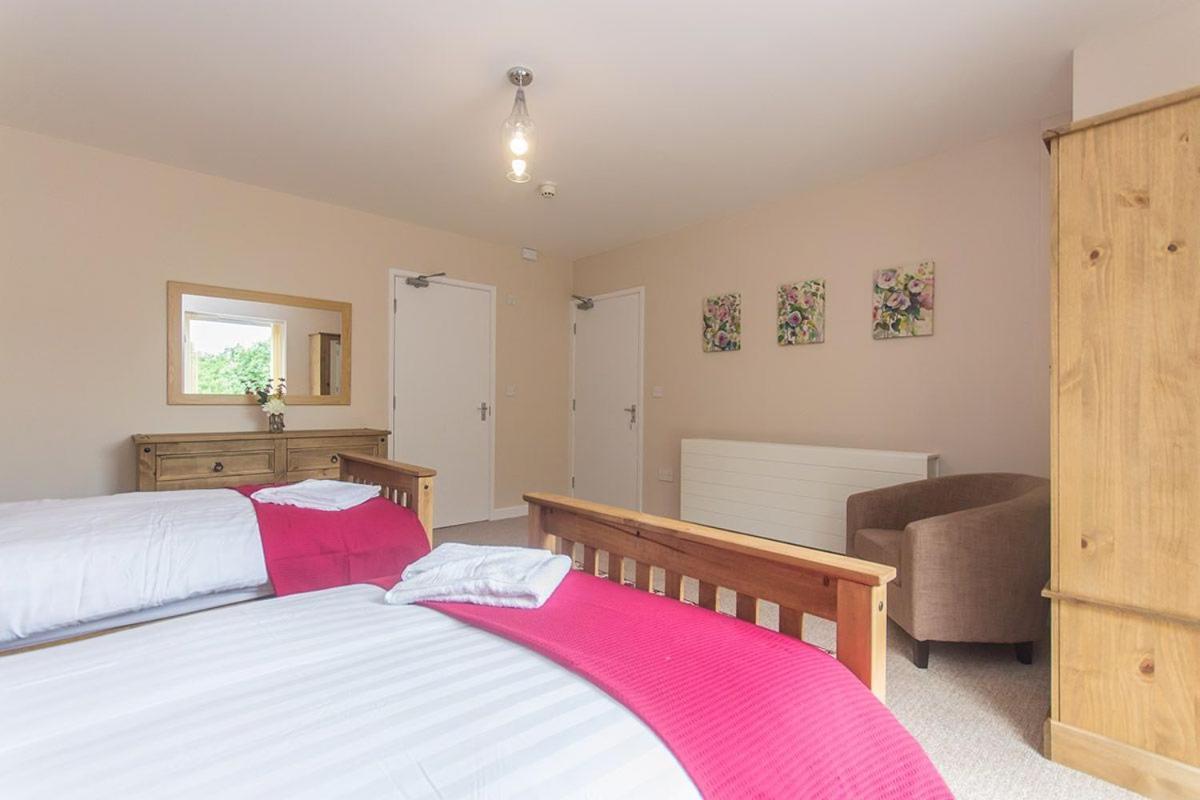 Hendy - Tyddyn Mon Villa Moelfre Kültér fotó