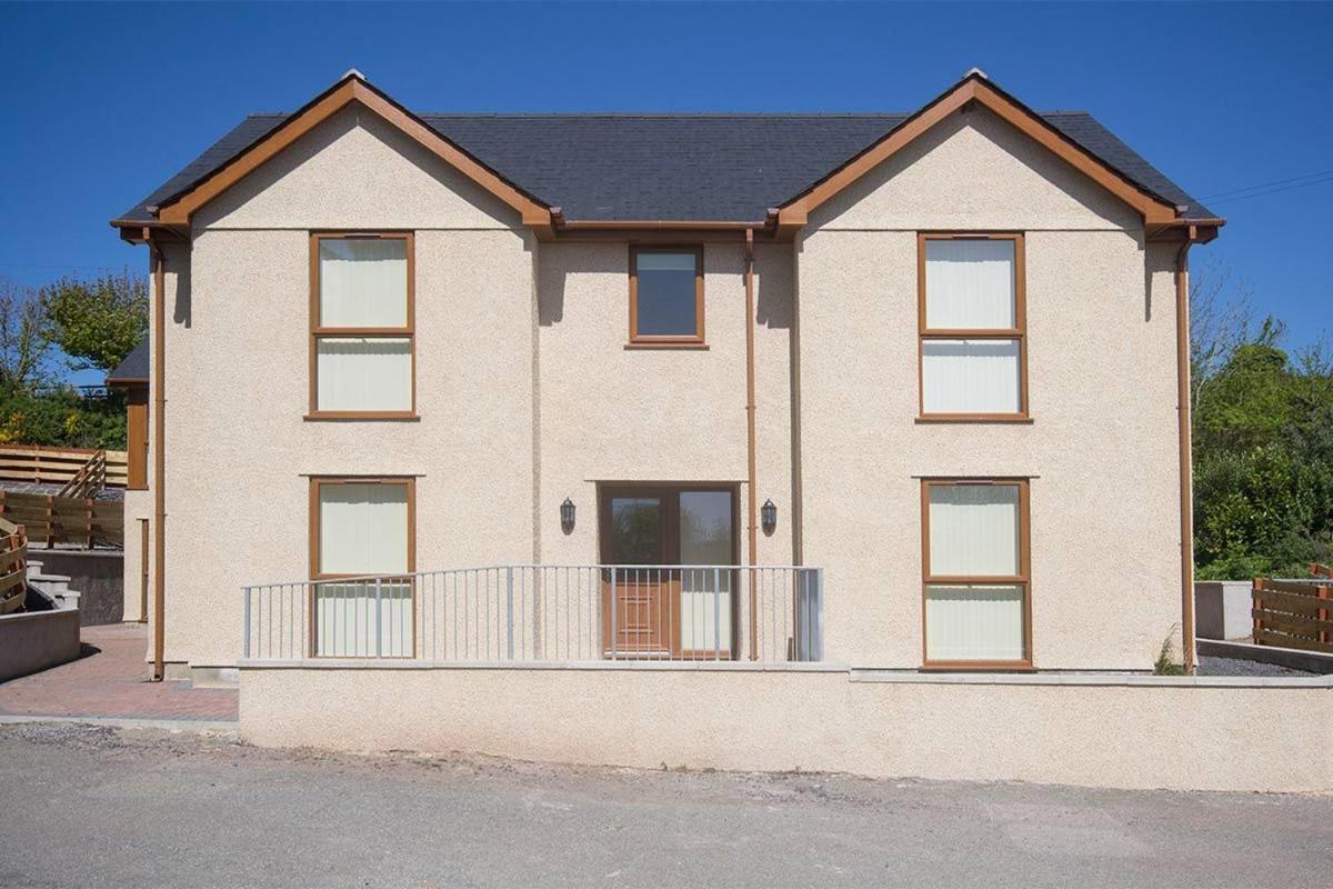 Hendy - Tyddyn Mon Villa Moelfre Kültér fotó